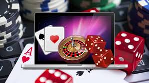 Как войти на сайт Big Azart Casino